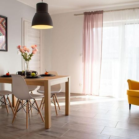 Apartamenty Justrent Szczyrk Extérieur photo