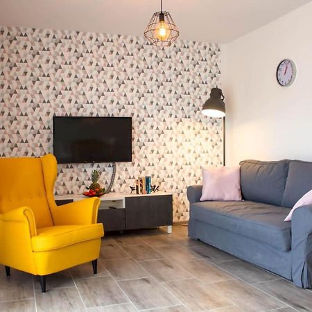 Apartamenty Justrent Szczyrk Extérieur photo
