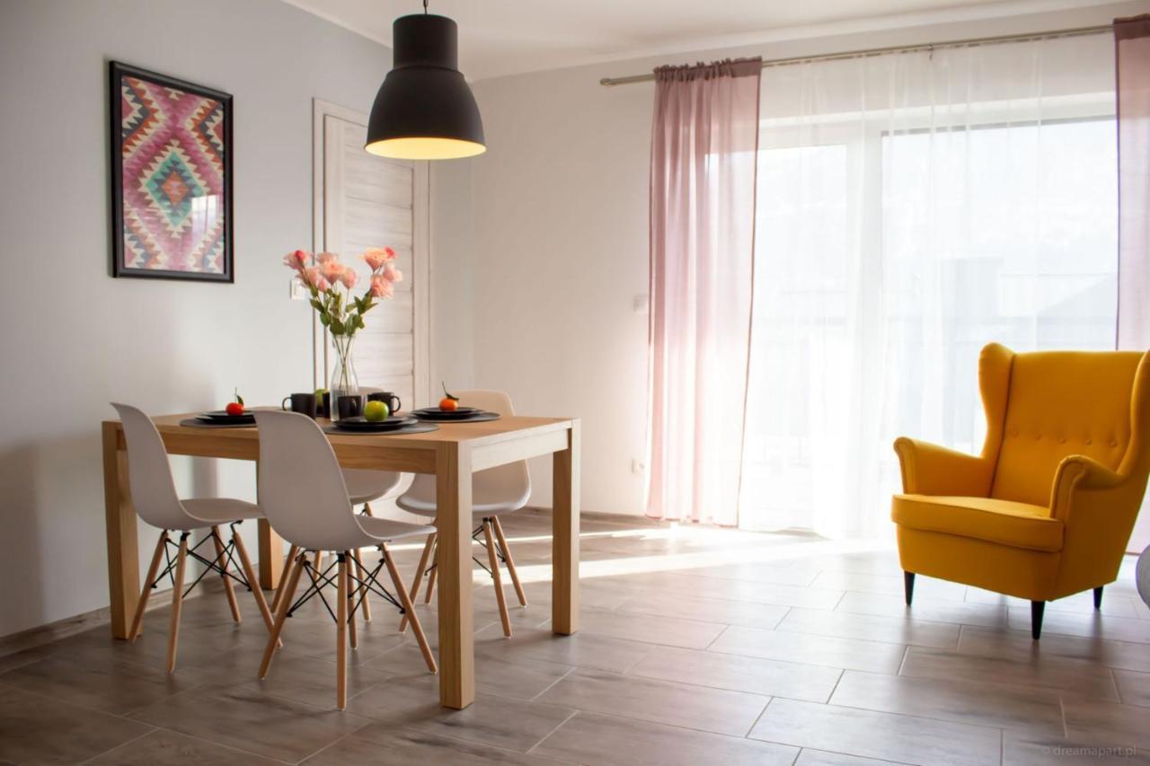 Apartamenty Justrent Szczyrk Extérieur photo