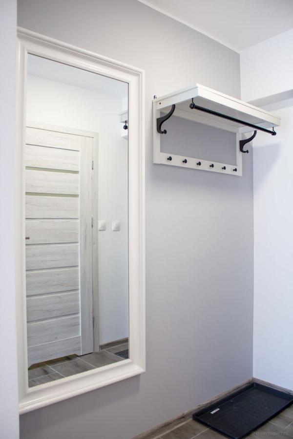 Apartamenty Justrent Szczyrk Extérieur photo