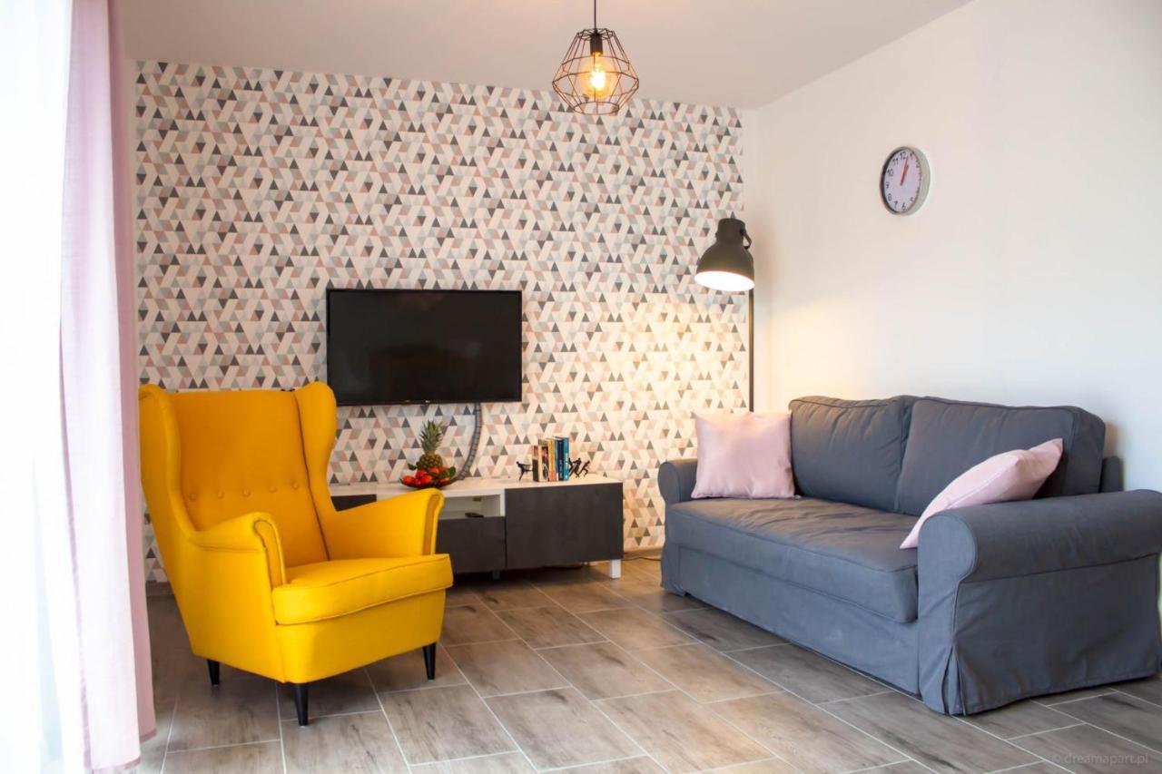 Apartamenty Justrent Szczyrk Extérieur photo