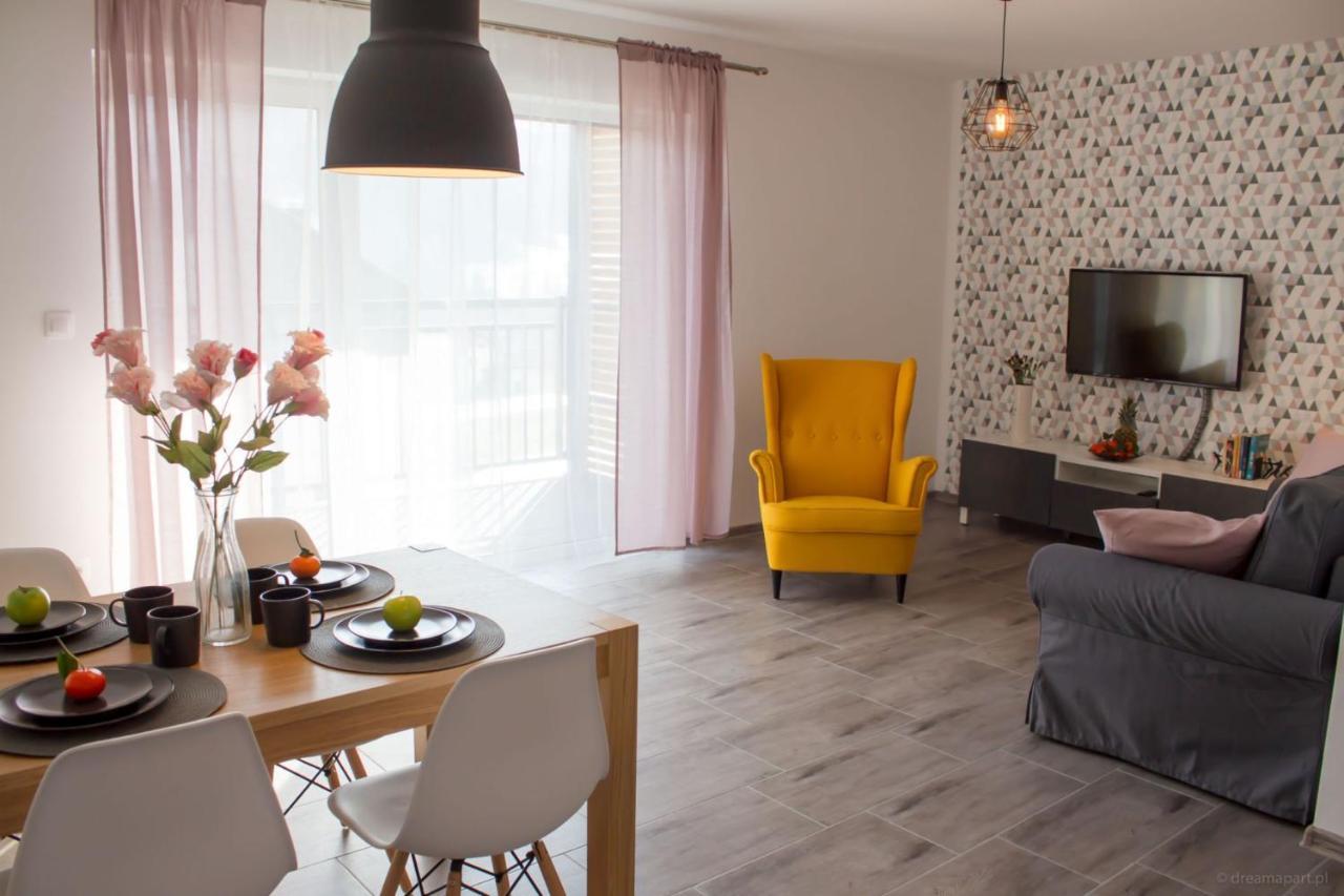 Apartamenty Justrent Szczyrk Extérieur photo