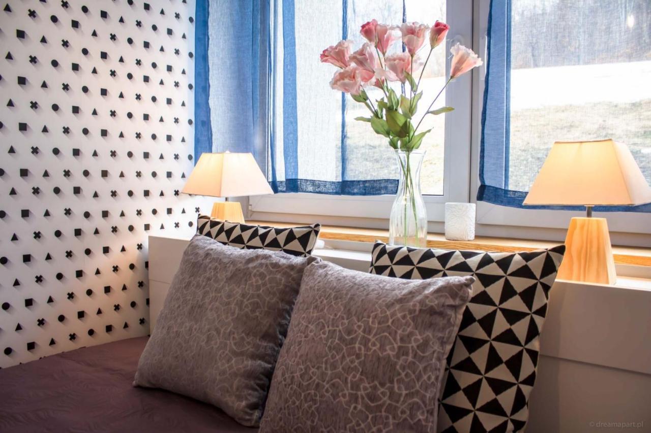 Apartamenty Justrent Szczyrk Extérieur photo