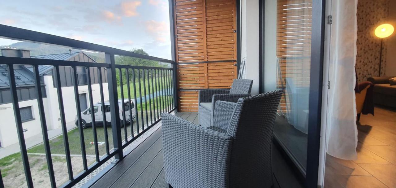Apartamenty Justrent Szczyrk Extérieur photo