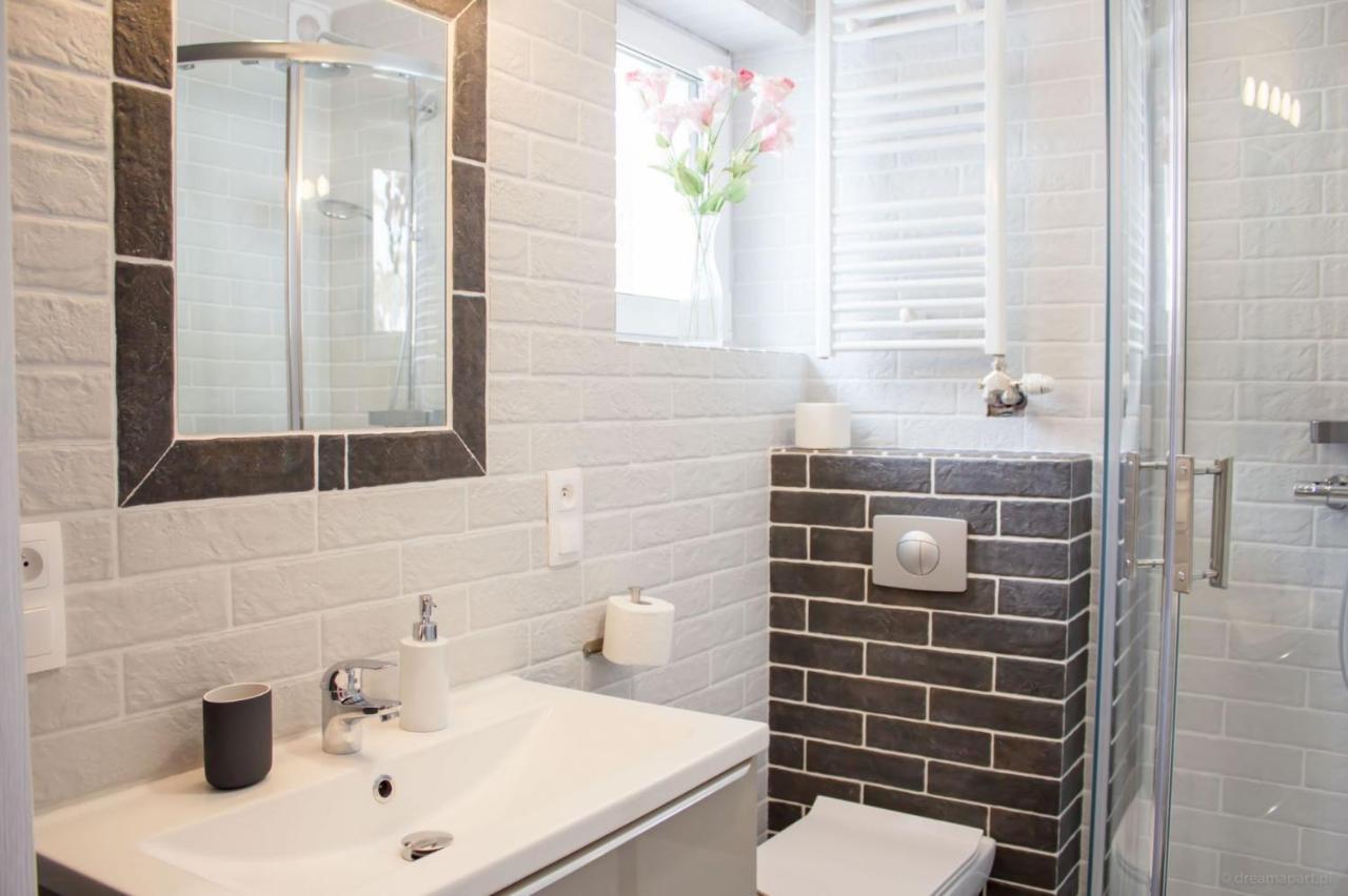 Apartamenty Justrent Szczyrk Extérieur photo
