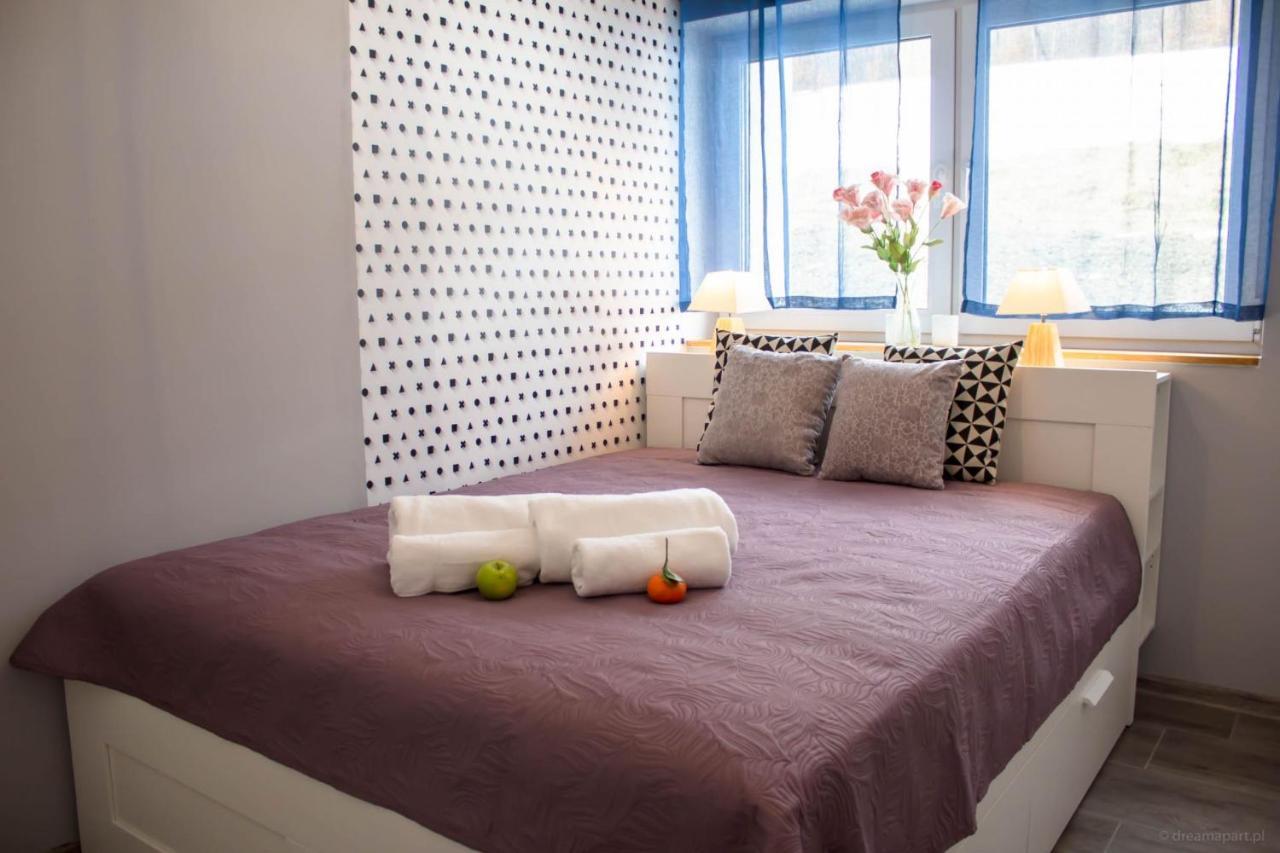 Apartamenty Justrent Szczyrk Extérieur photo